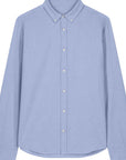 STANLEY/STELLA STANLEY OXFORD ORGANIC SHIRT STWM968