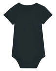 STANLEY/STELLA BABY ORGANIC COTTON BODYSUIT STUB103