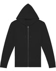 NATIVE SPIRIT NATIVE SPIRIT FULL ZIP HOODIE NS402