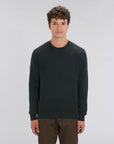 Changer Organic Cotton Unisex Sweatshirt