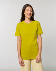 Creator Organic Cotton Unisex Tee
