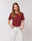 Creator Organic Cotton Unisex Tee