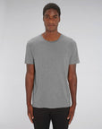 Stanley Stella Creator Unisex T-Shirt Mid Heather Grey