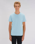 Creator Organic Cotton Unisex Tee