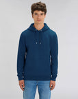 Cruiser Organic Cotton Unisex Hoodie
