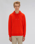 Cruiser Organic Cotton Unisex Hoodie