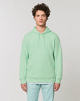 Cruiser Organic Cotton Unisex Hoodie