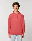Cruiser Organic Cotton Unisex Hoodie