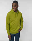 Cruiser Organic Cotton Unisex Hoodie