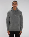 Cruiser Organic Cotton Unisex Hoodie