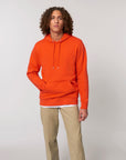 Cruiser Organic Cotton Unisex Hoodie