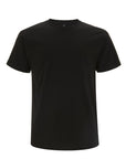 Continental Clothing EP01Men's Unisex T-Shirt Black