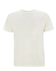 Continental Clothing EP01Men's Unisex T-Shirt Ecru