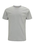 Continental Clothing EP01Men's Unisex T-Shirt Light Grey
