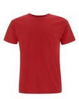 Continental Clothing EP01Men's Unisex T-Shirt Red
