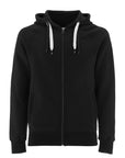 EP60z Unisex Zip Hoodie