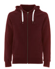 EP60z Unisex Zip Hoodie