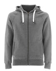 EP60z Unisex Zip Hoodie