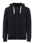 EP60z Unisex Zip Hoodie