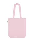 EP75 Organic Cotton Fashion Tote