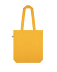 EP75 Organic Cotton Fashion Tote
