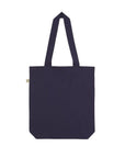 EP75 Organic Cotton Fashion Tote