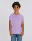 Mini Creator Kids Unisex Tee
