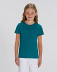Mini Creator Kids Unisex Tee