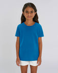 Mini Creator Kids Unisex Tee