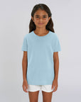 Mini Creator Kids Unisex Tee