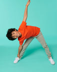 Mini Creator Kids Unisex Tee