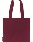 Neutral Twill Bag