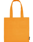 Neutral Twill Bag