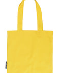 Neutral Twill Bag