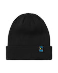 Neutral Organic Cotton Classic Beanie