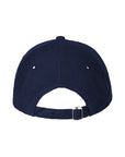 Neutral Organic Cotton 5-Panel Cap