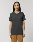 Rocker Organic Cotton Unisex Tee