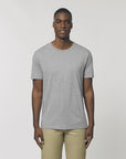 Rocker Organic Cotton Unisex Tee