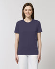Rocker Organic Cotton Unisex Tee