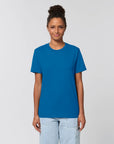 Rocker Organic Cotton Unisex Tee