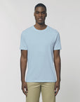 Rocker Organic Cotton Unisex Tee