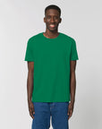 Rocker Organic Cotton Unisex Tee