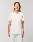 Rocker Organic Cotton Unisex Tee