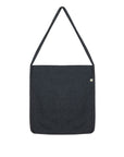 SA61 Recycled Tote Sling Bag
