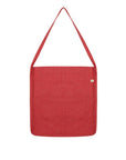 SA61 Recycled Tote Sling Bag