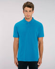 Stanley Dedicator Organic Cotton Men's Polo Shirt