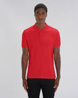 Stanley Dedicator Organic Cotton Men's Polo Shirt