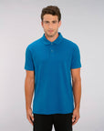 Stanley Dedicator Organic Cotton Men's Polo Shirt