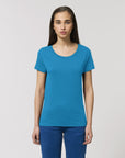 Stella Jazzer Women's T-Shirt