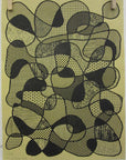 Muddle in Yellow